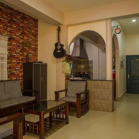 Hotel Bri Mansion Dawki Esterno foto