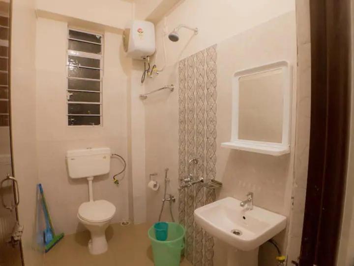Hotel Bri Mansion Dawki Esterno foto